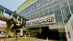 Roxy Square Shopping Centre (D15), Retail #633416561